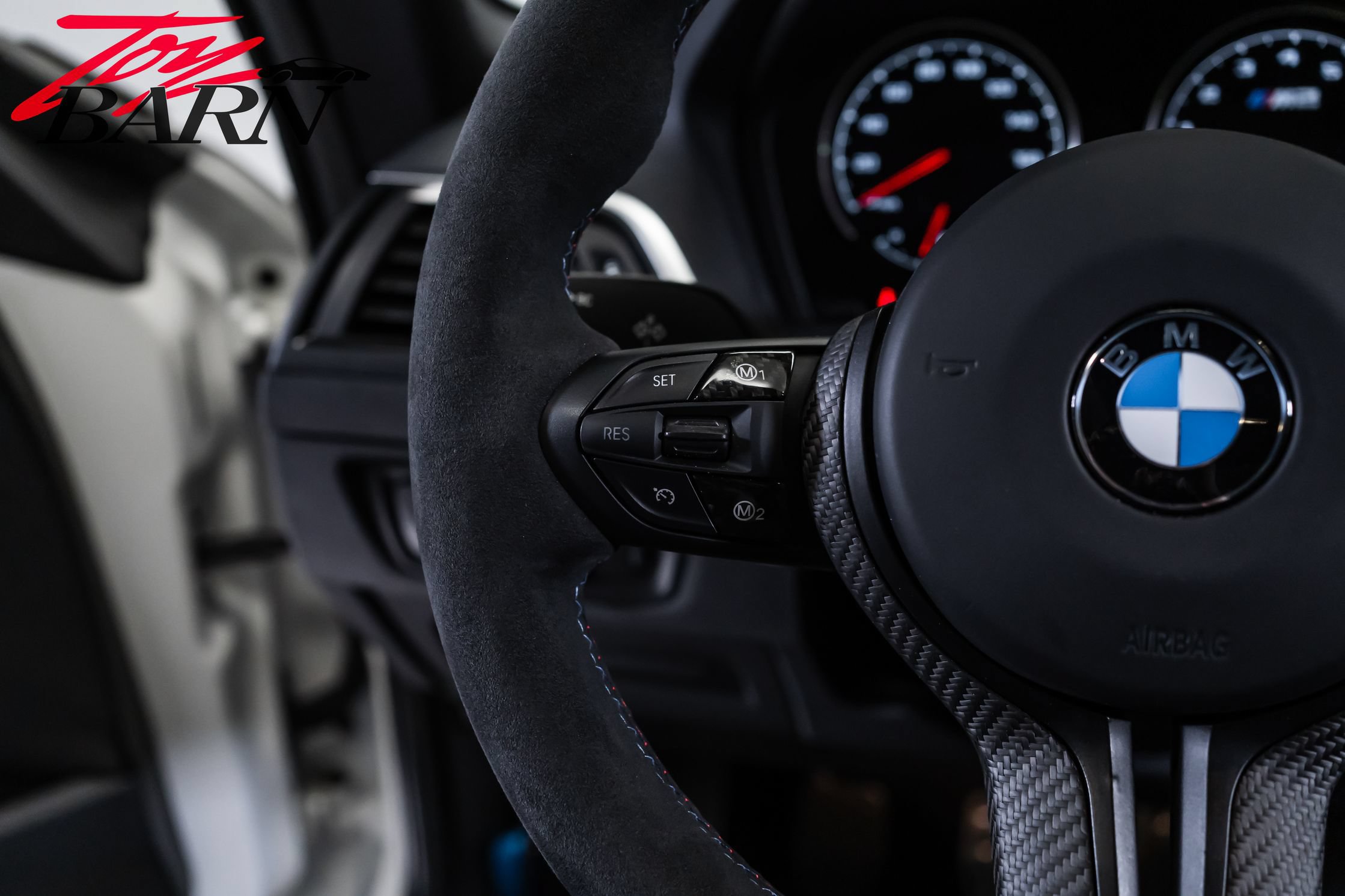 Used 2020 BMW M2 Competition RWD image 33