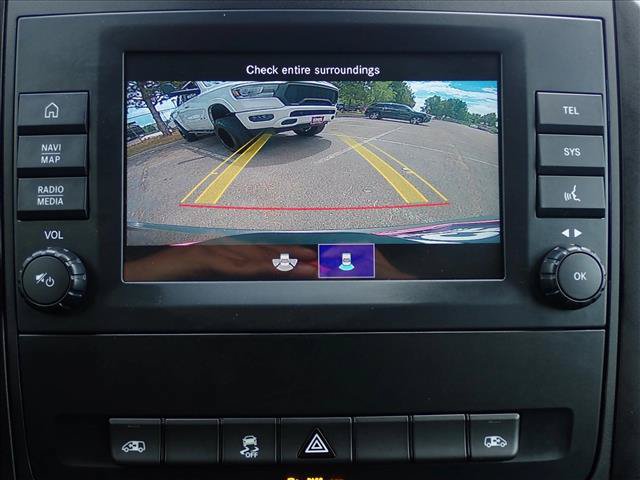 Used 2023 Mercedes-Benz Metris Passenger image 19