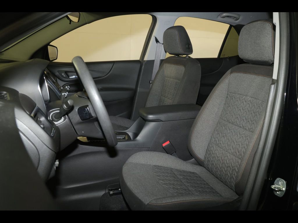 Used 2022 Chevrolet Equinox LT image 22