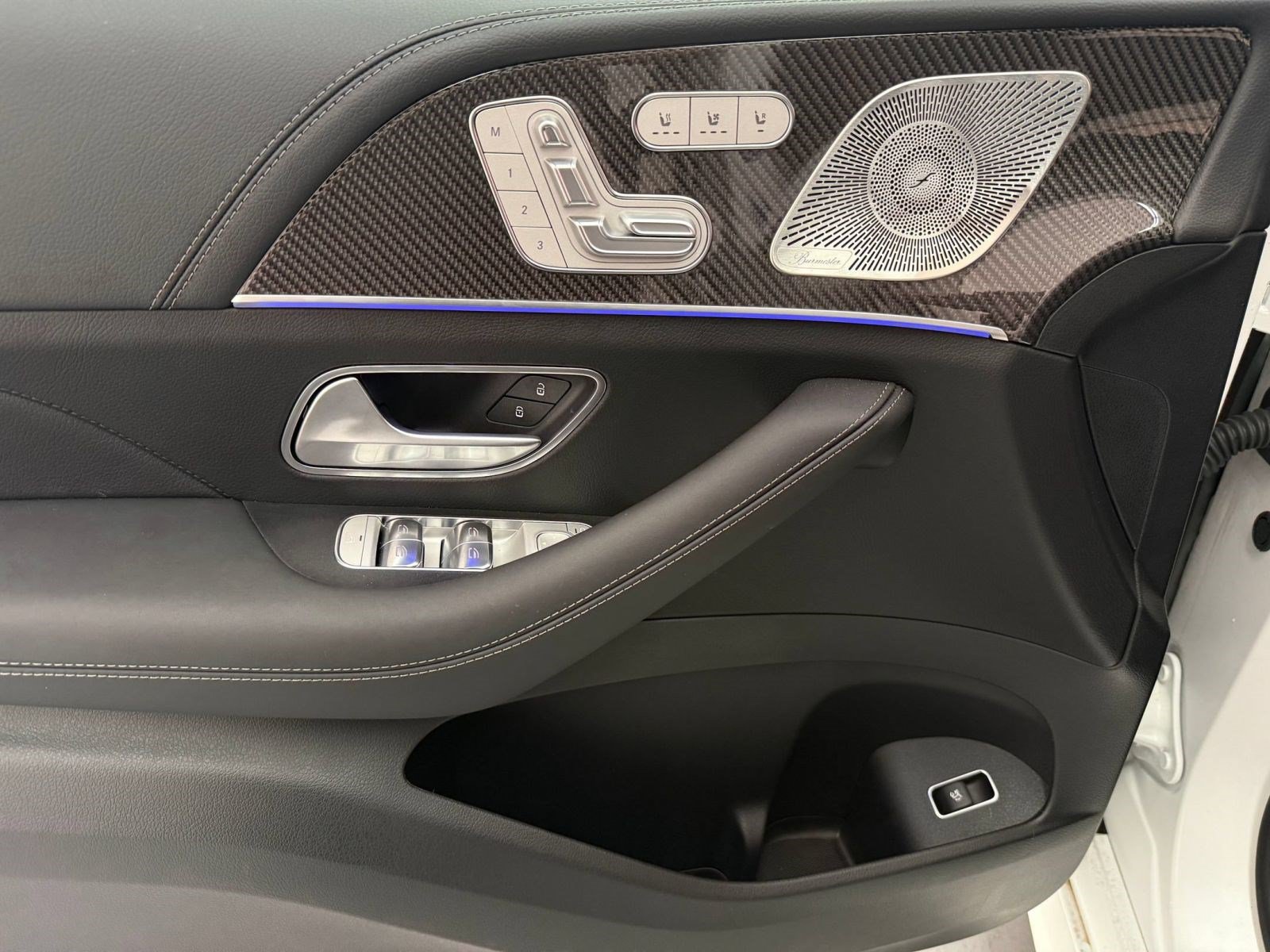 New 2026 Mercedes-Benz GLE 53 AMG 4MATIC image 11