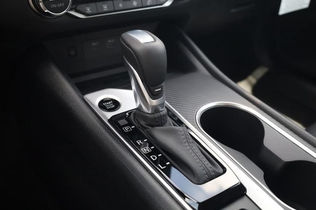 New 2026 Nissan Altima 2.5 SV w/ SV Premium Package FWD image 18