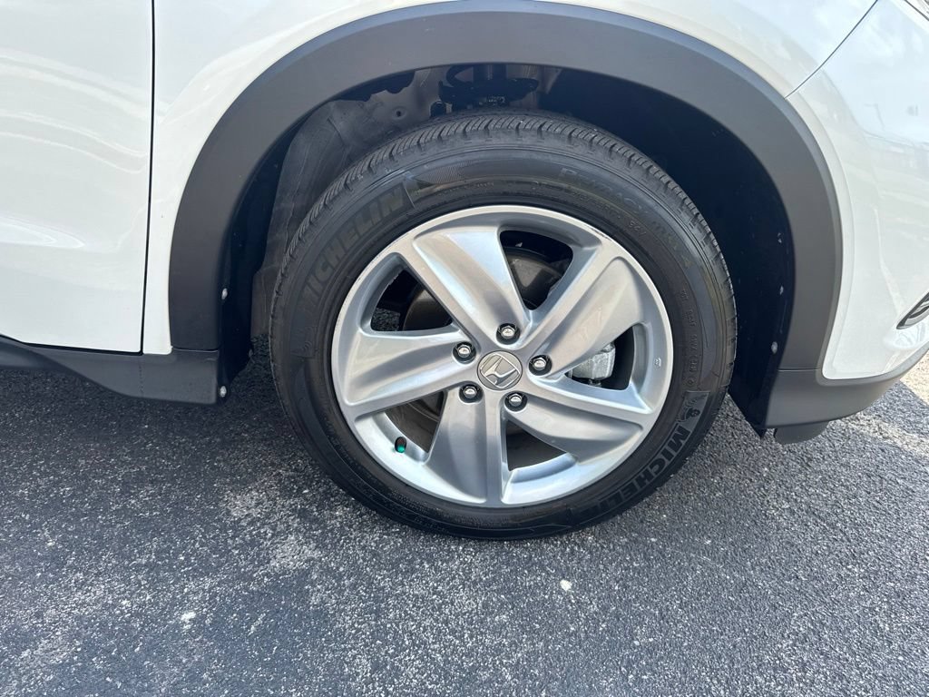 Certified 2020 Honda HR-V EX image 15