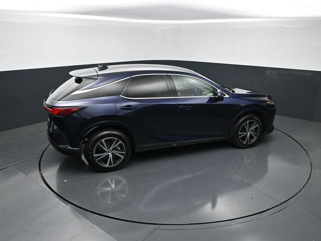 Used 2023 Lexus RX 350 FWD w/ Accessory Package (Z1) image 23