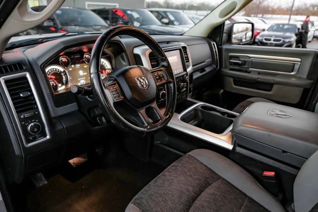 Used 2018 RAM 1500 Lone Star image 3