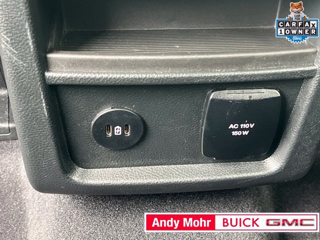 Used 2023 Ford Edge SEL w/ Convenience Package AWD/4WD image 38