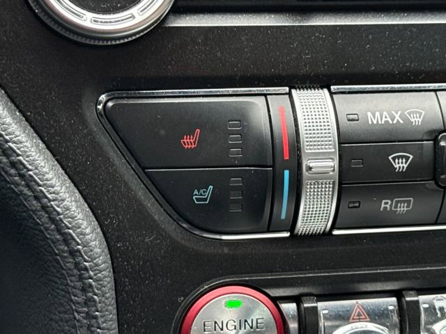 Used 2019 Ford Mustang GT Premium w/ GT Performance Package image 30