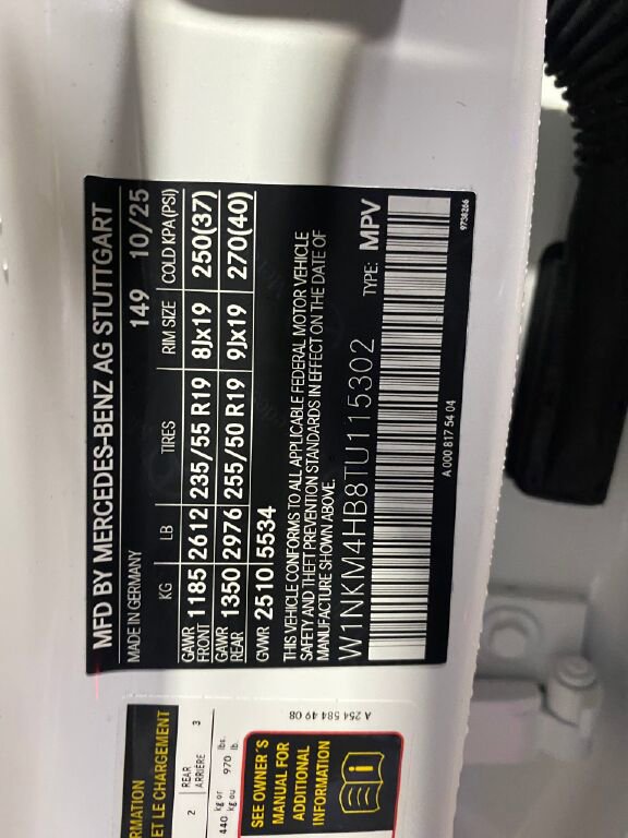 New 2026 Mercedes-Benz GLC 300 4MATIC image 25