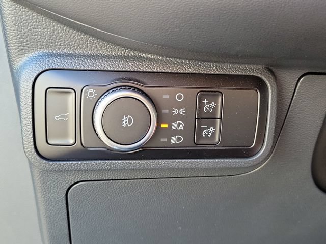 Used 2026 Ford Explorer ST-Line w/ ST-Line Street Pack RWD image 13