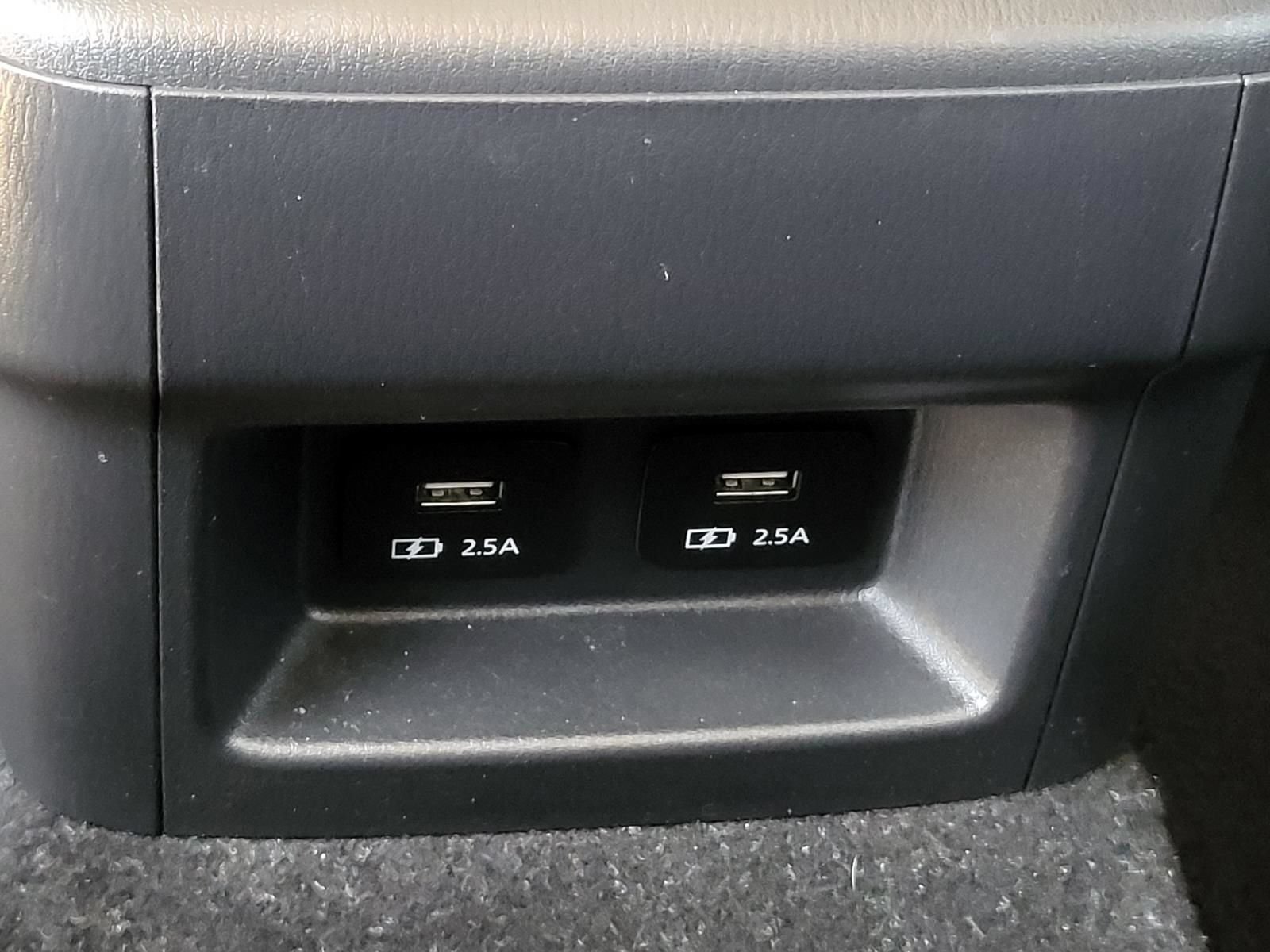 Certified 2023 MAZDA CX-9 Touring AWD/4WD image 20