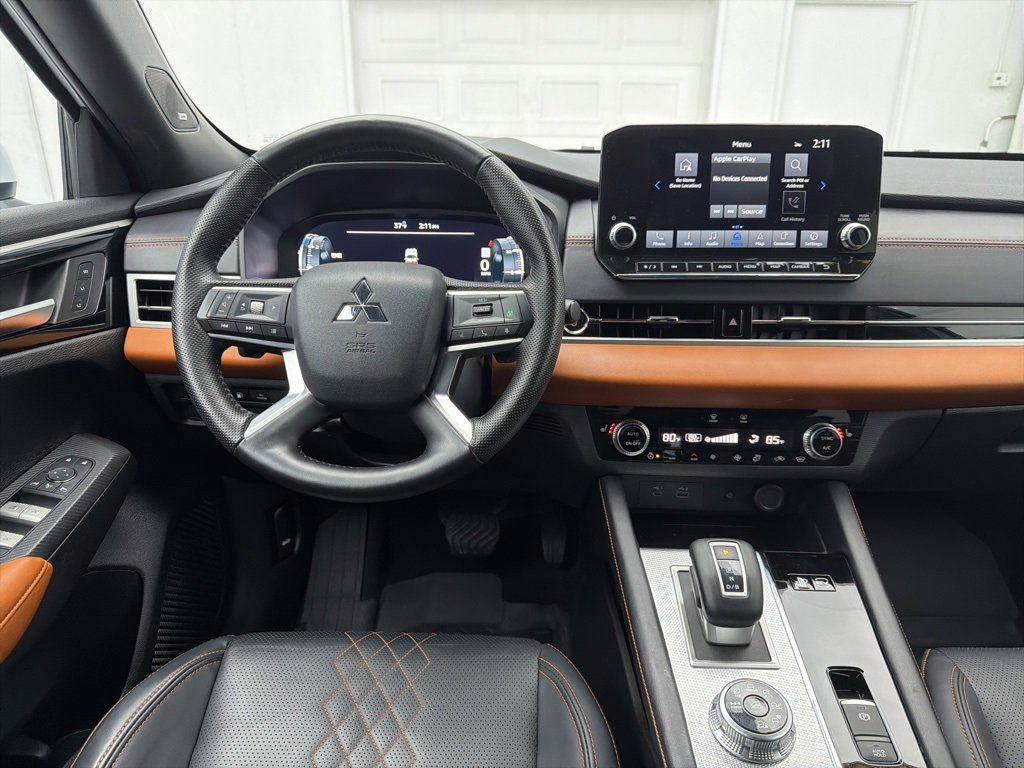 Used 2023 Mitsubishi Outlander SEL image 16