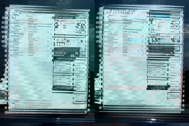 New 2025 Mercedes-Benz GLS 450 4MATIC image 17