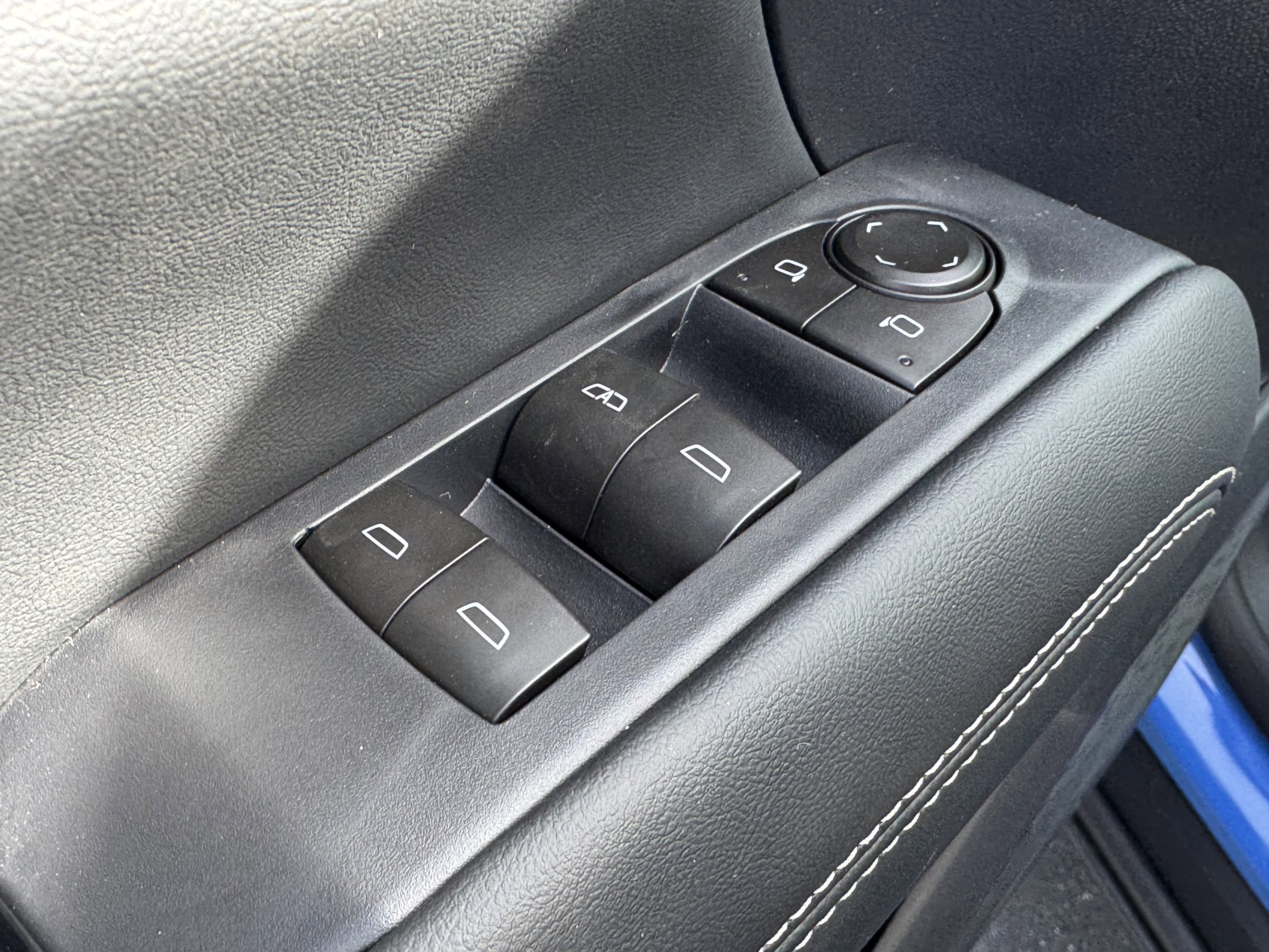 New 2026 GMC Terrain Elevation w/ Technology Package II image 12