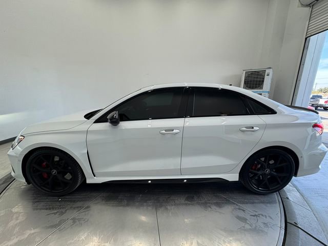 Used 2024 Audi RS 3 image 15