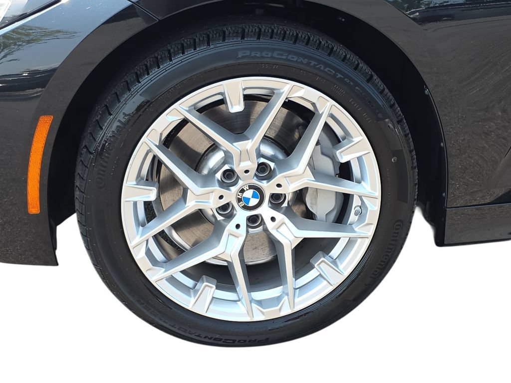 Used 2026 BMW 330i Sedan RWD image 31