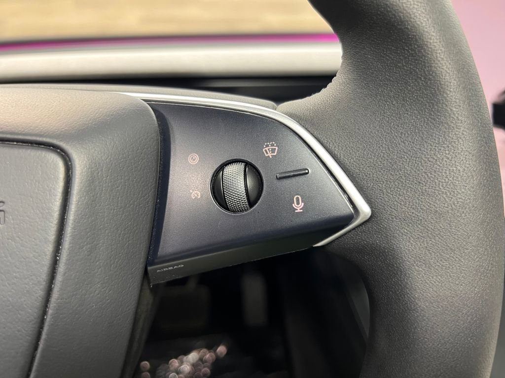 Used 2025 Tesla Model 3 Long Range AWD/4WD image 10