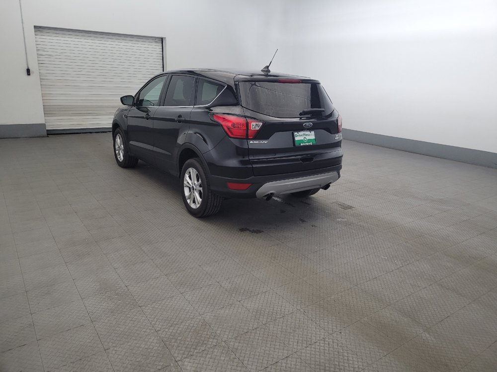 Used 2019 Ford Escape SE AWD/4WD image 5