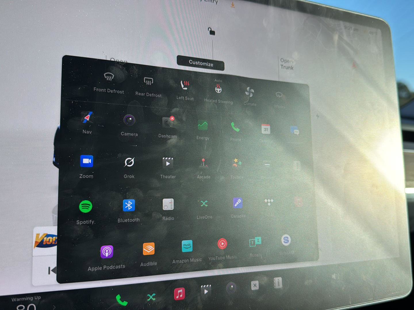 Used 2023 Tesla Model Y Long Range image 19