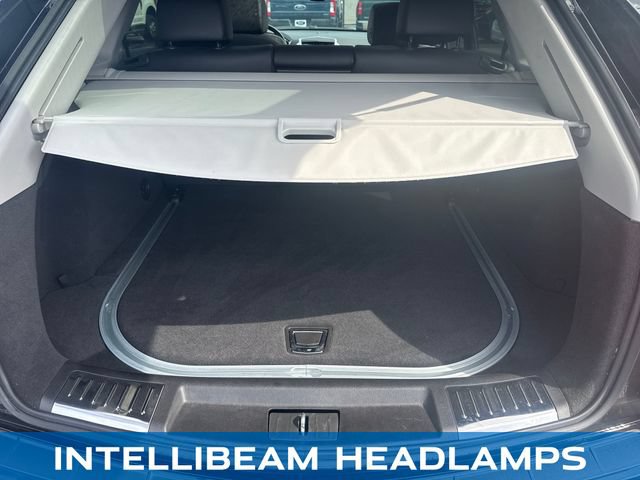 Used 2015 Cadillac SRX Luxury w/ Driver Assist Package AWD/4WD image 23