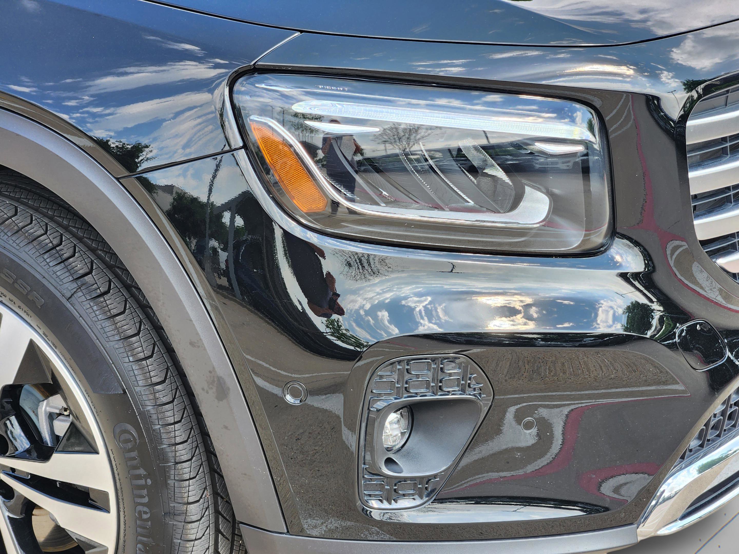 Used 2025 Mercedes-Benz GLB 250 image 26