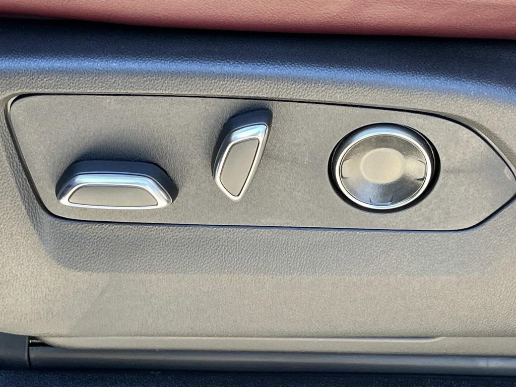 New 2026 Cadillac Escalade Luxury w/ Touring Package image 26