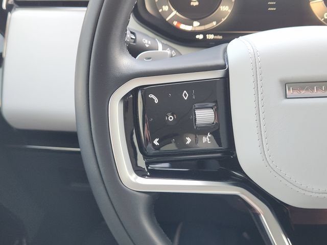 Certified 2023 Land Rover Range Rover Sport SE AWD/4WD image 30