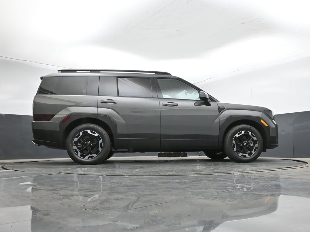 New 2026 Hyundai Santa Fe SEL w/ Tow & Go Package image 14