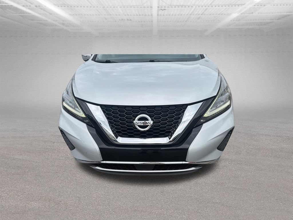 Used 2020 Nissan Murano SV AWD/4WD image 14