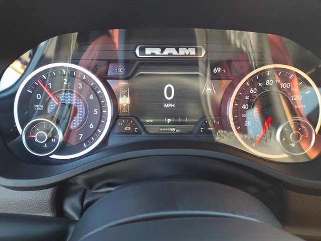 New 2026 RAM 1500 Big Horn image 14