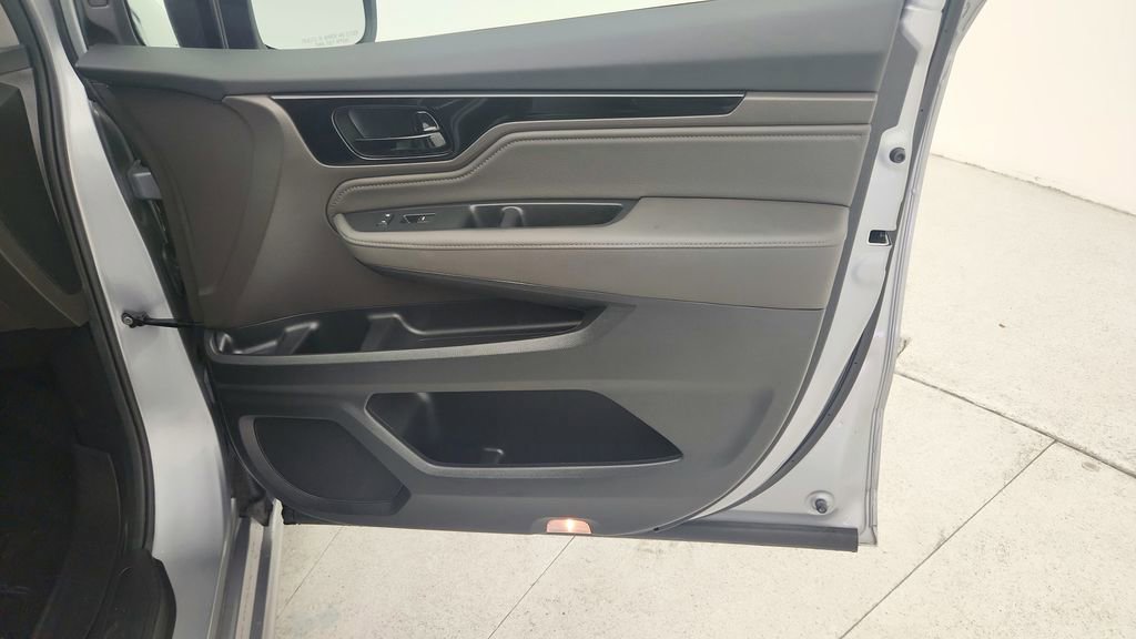 Used 2024 Honda Odyssey Touring image 33