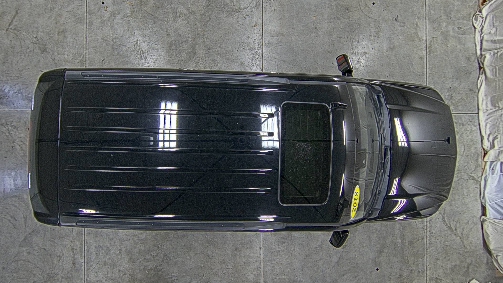 Used 2018 Chevrolet Tahoe LT image 35