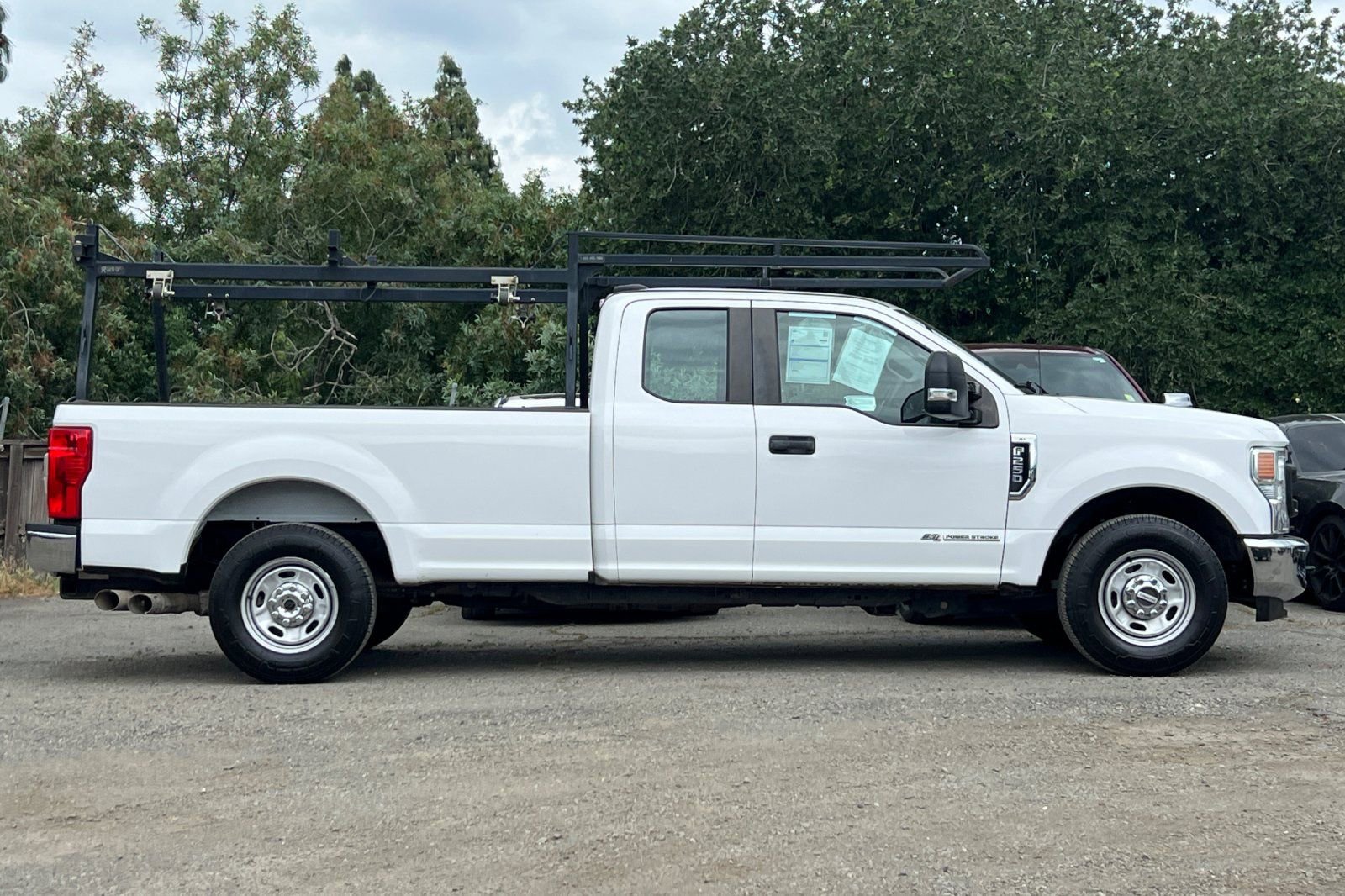Certified 2020 Ford F250 XL w/ Power Equipment Group RWD image 3