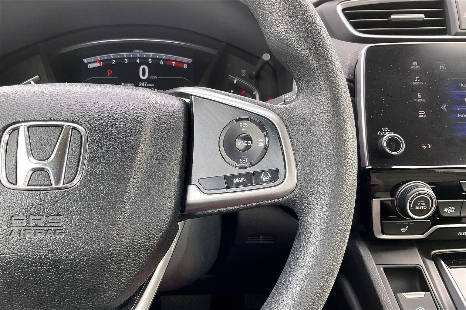 Used 2018 Honda CR-V EX image 12