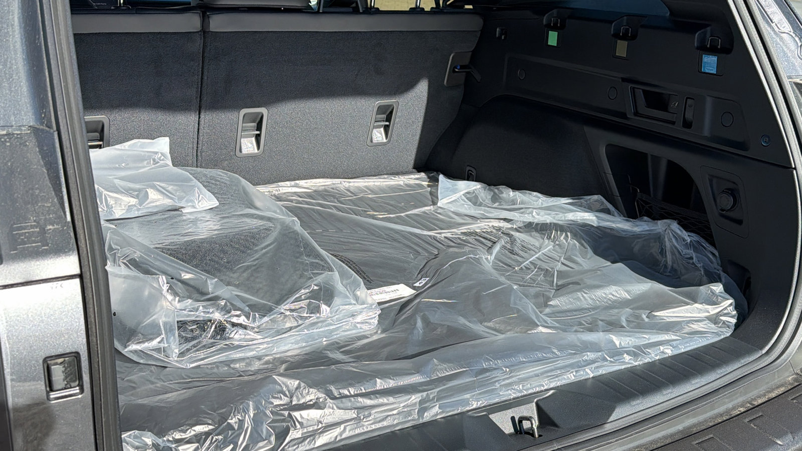 New 2026 Subaru Outback Limited image 27