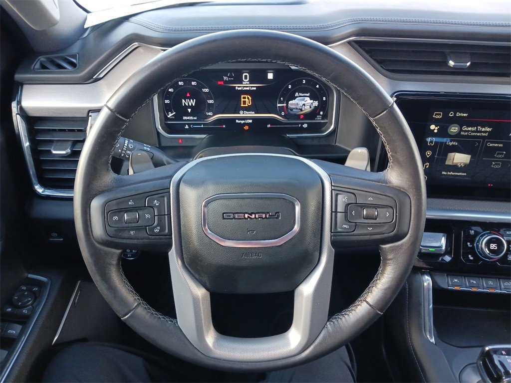 Used 2022 GMC Sierra 1500 Denali image 17