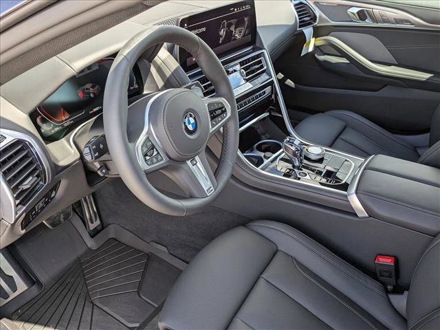 Used 2026 BMW 840i xDrive video 3