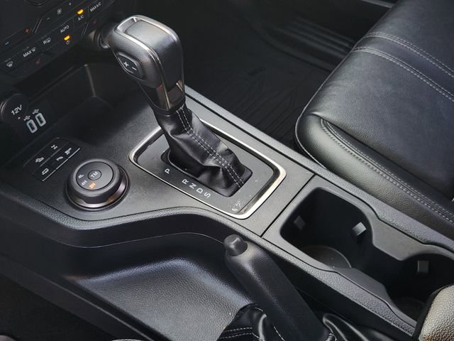 Used 2023 Ford Ranger Lariat w/ Equipment Group 501A High image 18