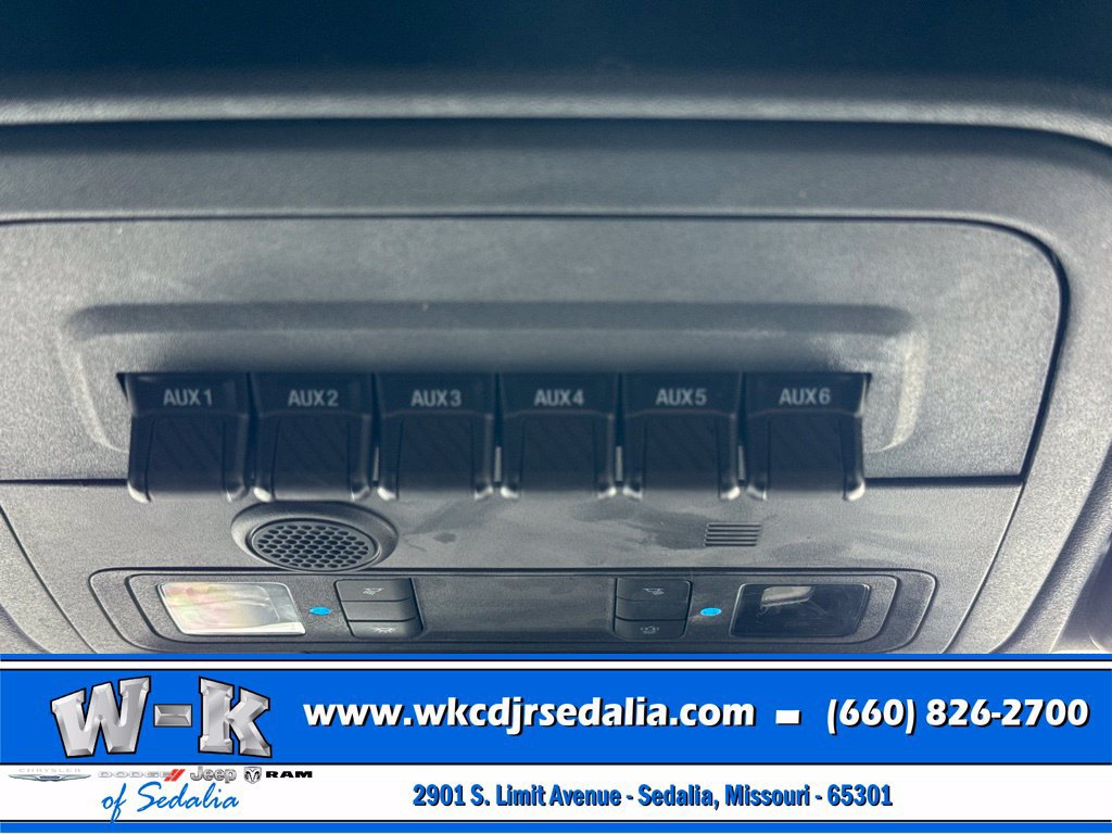 Used 2021 Ford Bronco Badlands AWD/4WD image 40