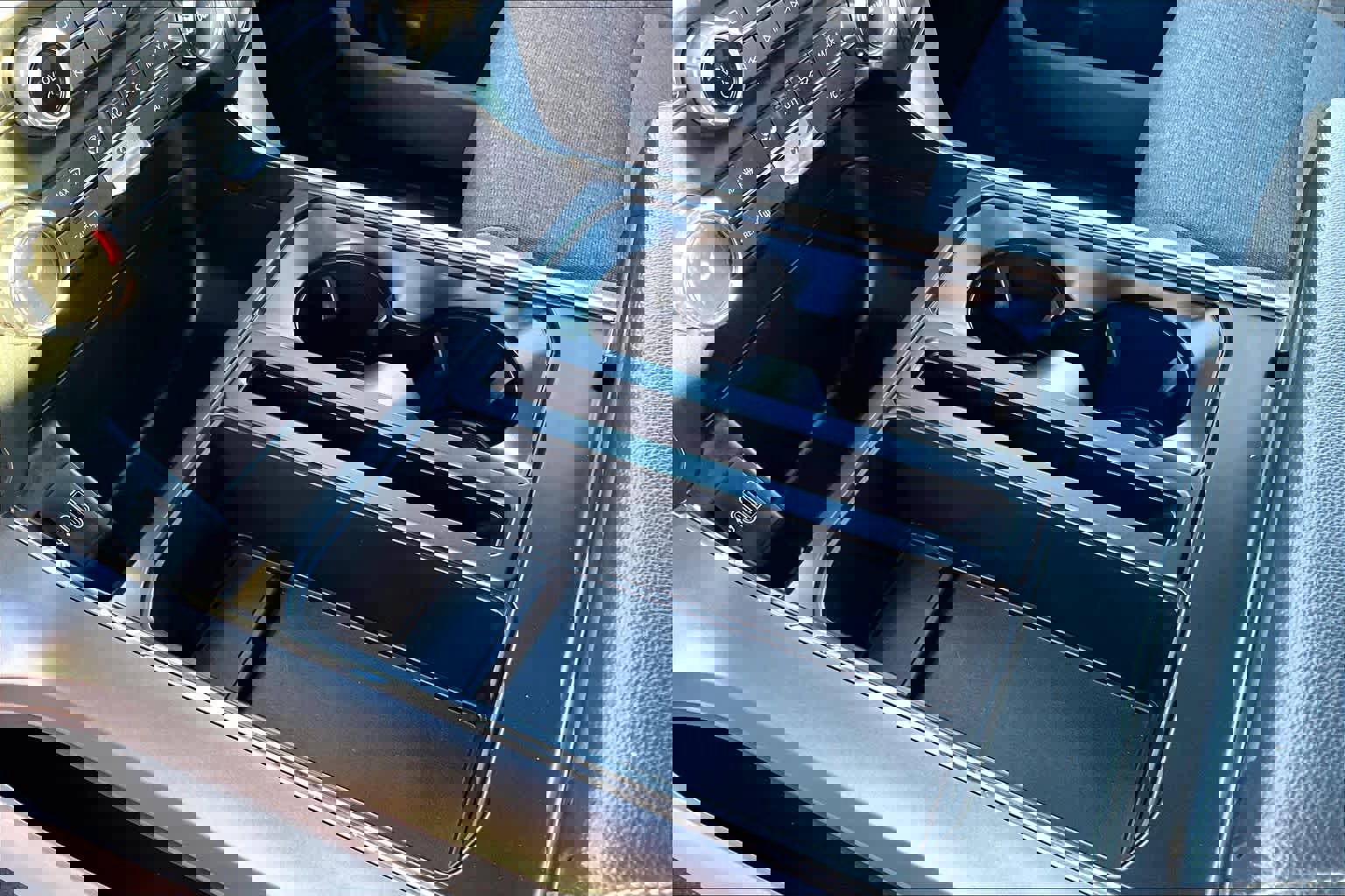 Used 2025 Ford F150 XLT w/ Equipment Group 301A Standard image 15