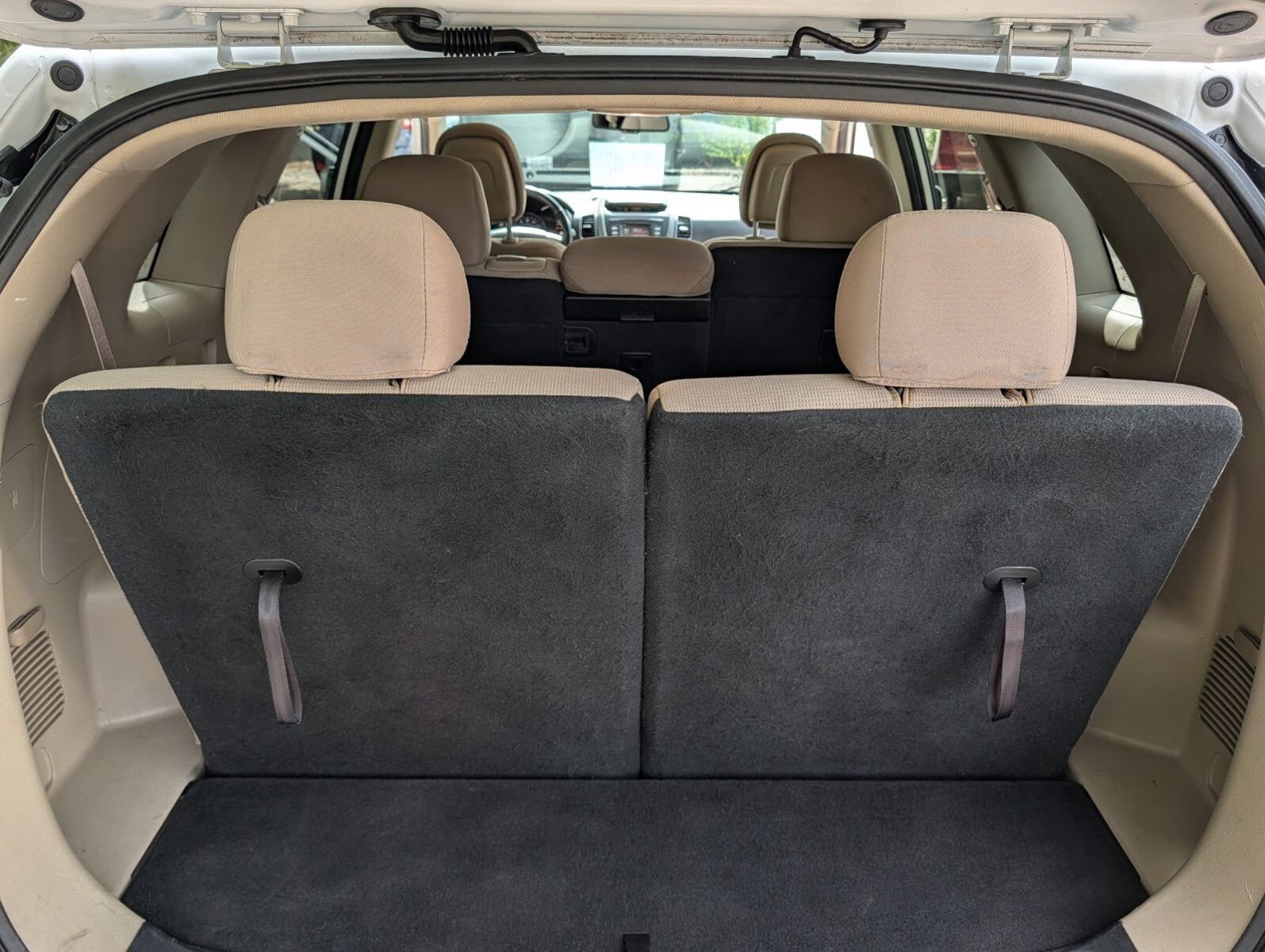 Used 2015 Kia Sorento LX FWD image 21