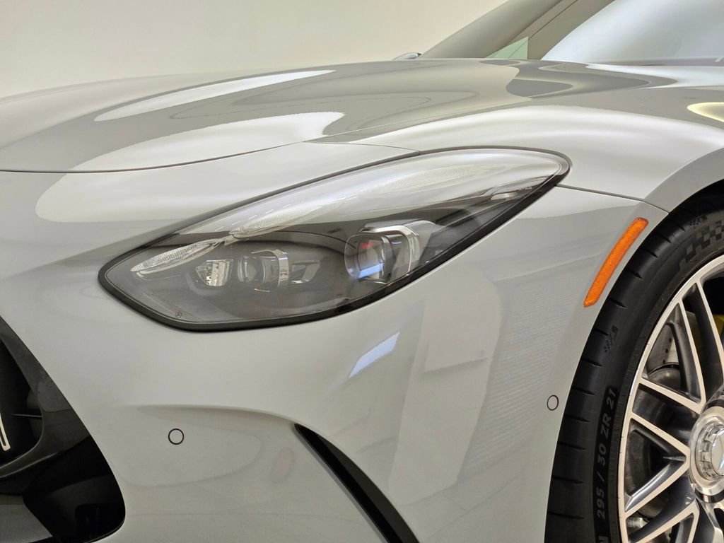 Used 2024 Mercedes-Benz AMG GT 55 image 5