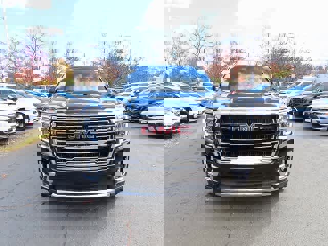 Used 2023 GMC Yukon SLT image 6