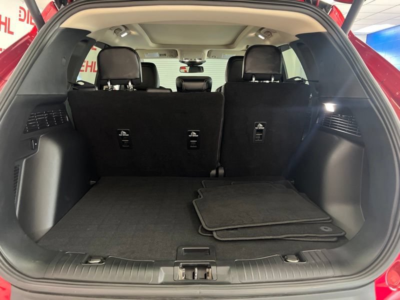 Used 2020 Ford Escape Titanium AWD/4WD image 8