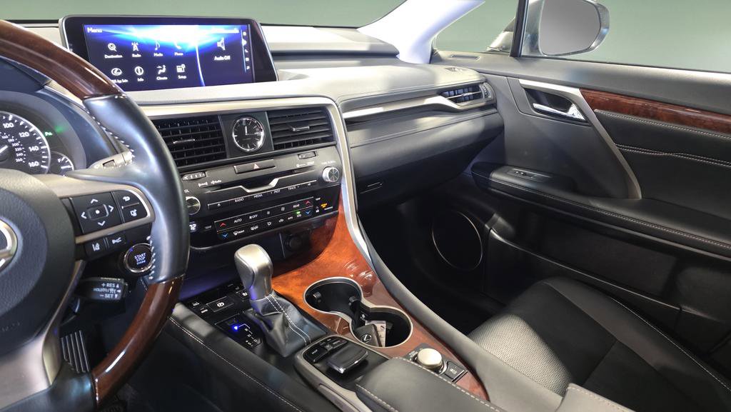 Used 2018 Lexus RX 350L 350L image 17