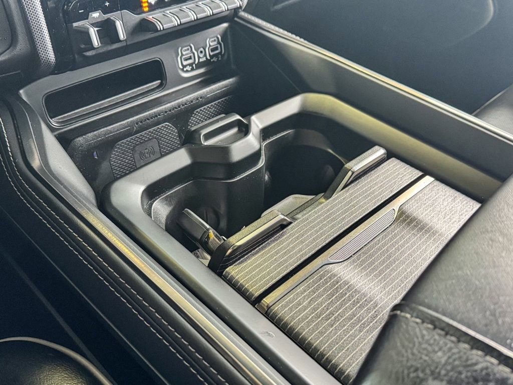 Used 2021 RAM 1500 Limited image 34