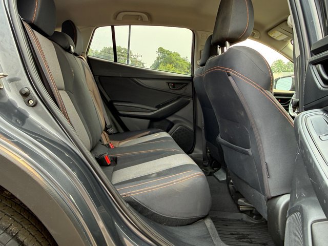 Used 2021 Subaru Crosstrek 2.0i Premium AWD/4WD image 16