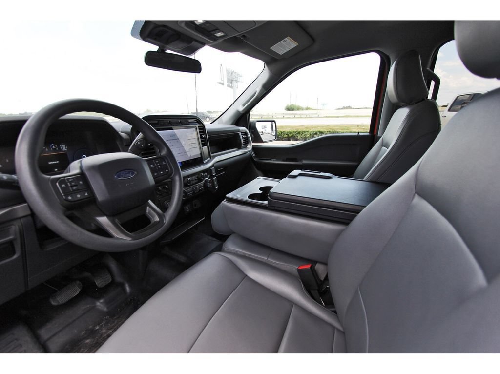 Used 2024 Ford F150 XL w/ Equipment Group 103A High RWD image 30