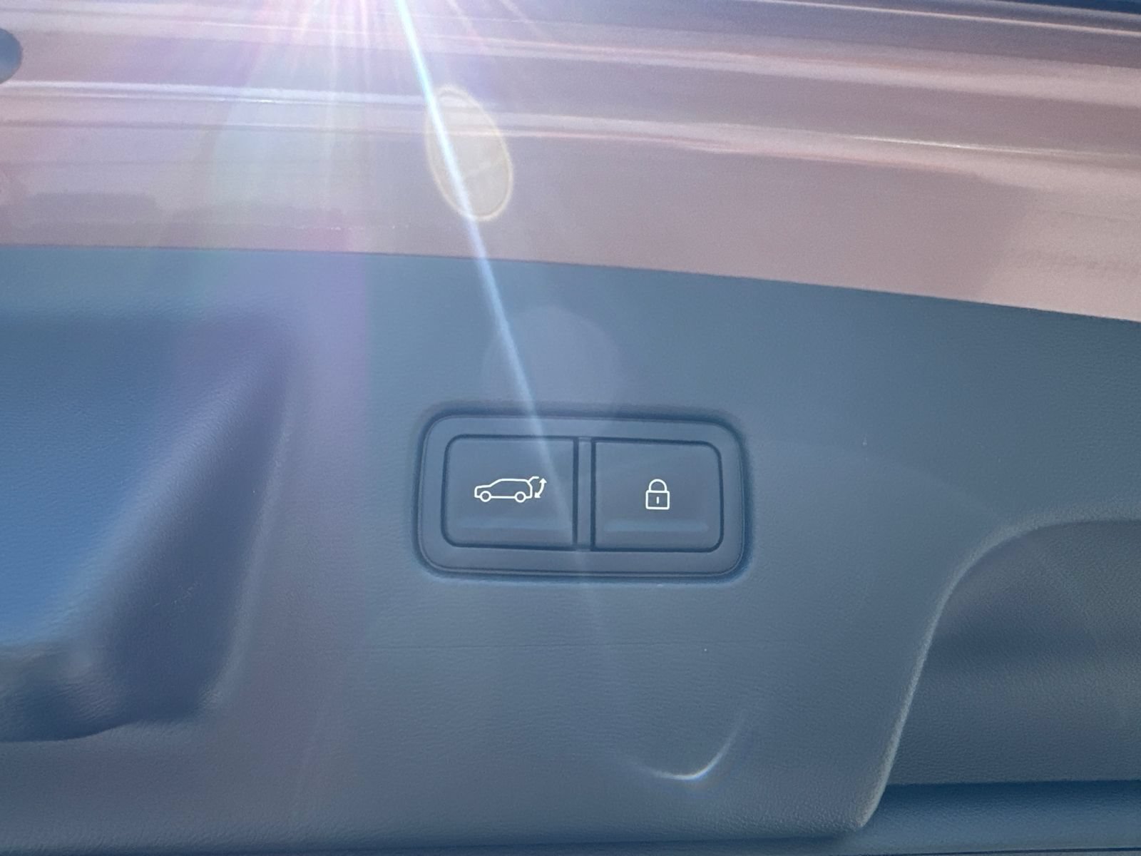 New 2026 Hyundai Palisade Calligraphy FWD image 20