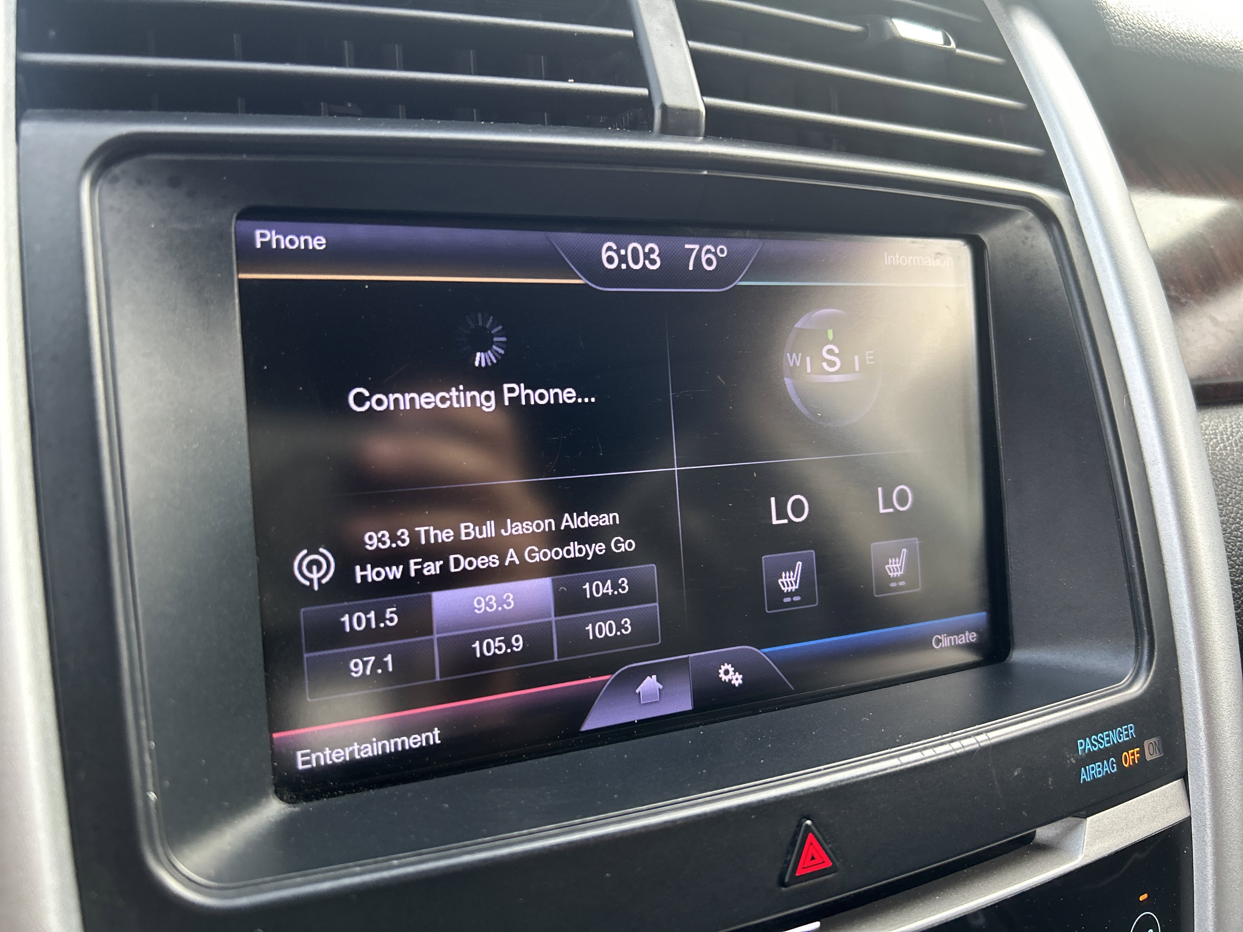 Used 2013 Ford Edge Limited image 18