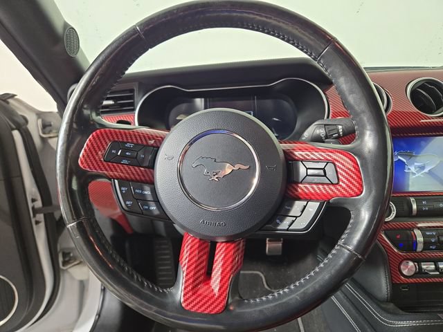 Used 2019 Ford Mustang GT Premium w/ Equipment Group 401A RWD image 21