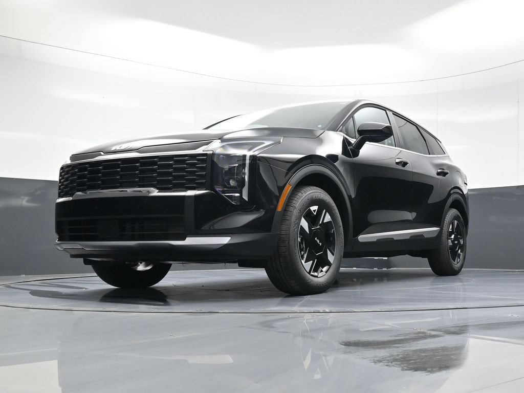 New 2026 Kia Sportage LX AWD/4WD image 41